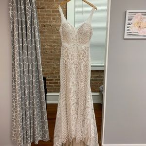 Enchanting by Mon Cheri Bridal Gown